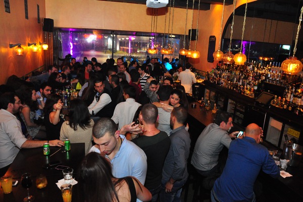 Publicity on Saturday Night